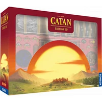 Catan - Édition 3D (Francais) 