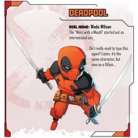 Marvel United - Deadpool (Anglais)