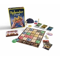 Splendor - Duel (Multilingual)