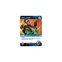 DC Comics - Deck Building Game (French)