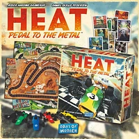 Heat (Francais)