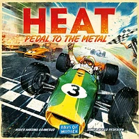 Heat (Francais)