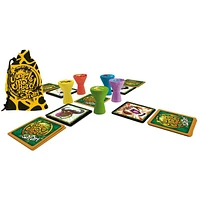 Jungle Speed - Safari (Multilingue)