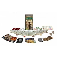 7 Wonders Duel - Agora (French)