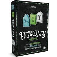 Deadlines (Francais)