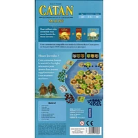 Catan - Marin - 5-6 Joueurs (French)