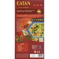 Catan 5-6 joueurs (Francais)