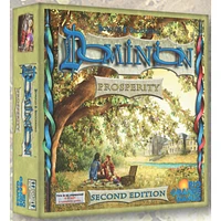 Dominion Prosperity - Second Edition (English)