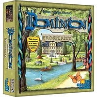 Dominion - Prosperity (English)