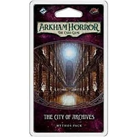 Arkham Horror - The Card Game