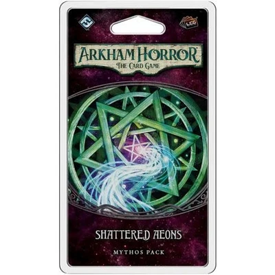 Arkham Horror - The Card Game - Shattered Aeons (English)