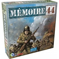 Memoire 44 (French)