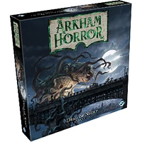 Arkham Horror - Dead of Night (Anglais)