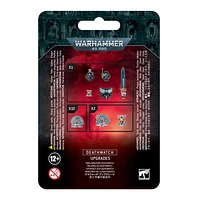 Deathwatch Upgrades