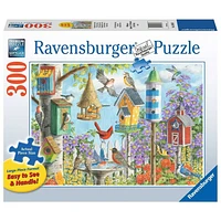 Ravensburger Chiots polissons - 300 pièces Large