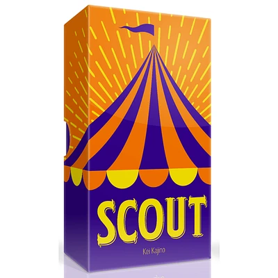 Scout (Multilingue)