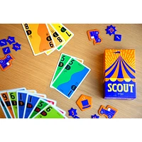 Scout (Multilingue)