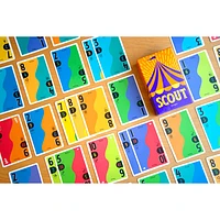 Scout (Multilingue)