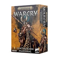 Warcry - Centaurion Marshal