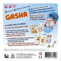 Gasha (Multilingue) 