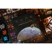 Dune - Imperium - Avénement d'Ix (Francais)