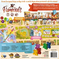 Flamecraft (Francais)