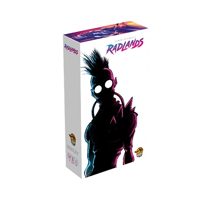Radlands (Francais)