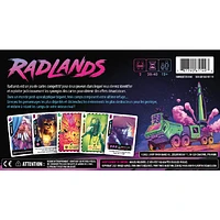 Radlands (Francais)