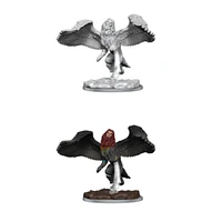 Critical Role Unpainted Miniatures - Sphinx Male