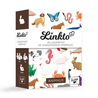 Linkto - Animaux (French)