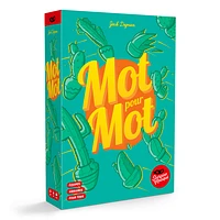 Mot pour mot (Francais)