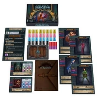 One Deck Dungeon (Francais)