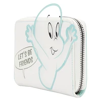 Loungefly Portefeuille - Casper- Let's be Friends