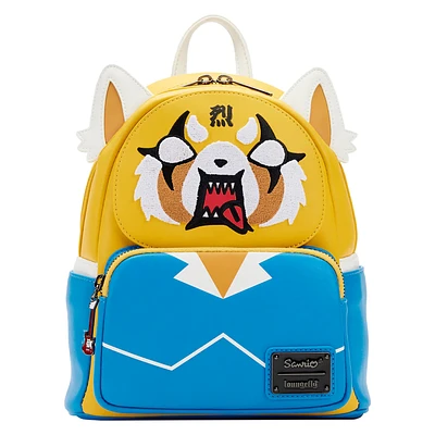 Sac à Dos - Sandrio Aggretsuko Cosplay