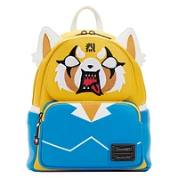 Sac à Dos - Sandrio Aggretsuko Cosplay