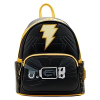 Loungefly Sac à Dos - Black Adam Light Up Cosplay