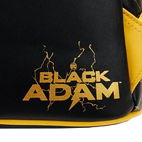 Loungefly Sac à Dos - Black Adam Light Up Cosplay