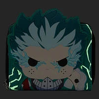 Portefeuille - My Hero Academia Deku Pop