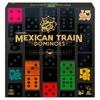 Mexican Train deluxe - Legacy Collection (Multilingual)