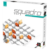 Squadro Mini (Mutilingual)