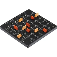 Squadro Mini (Mutilingual)