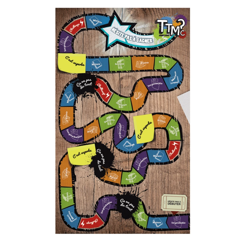 TTMC (French)