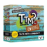 TTMC - Voyage vol.1 (Francais)