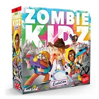 Zombie Kidz (French)