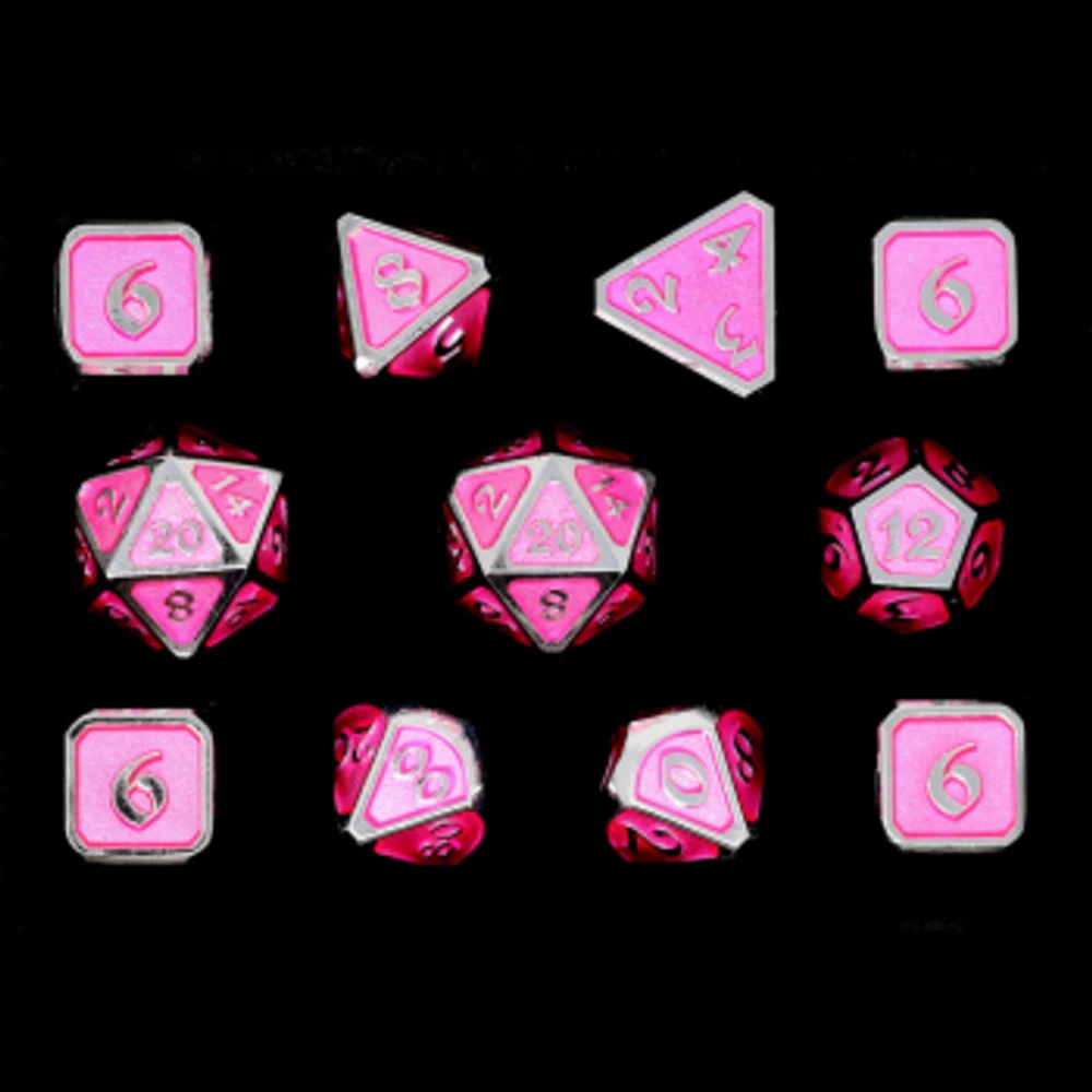 Die Hard) Mythica RPG Set - piece set