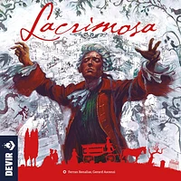 Lacrimosa (Anglais)