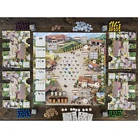 La Granja - Deluxe Master Set (English)