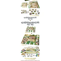 La Granja - Deluxe Master Set - La Granda (English) [PREORDER]