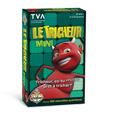 Le Tricheur mini (French)
