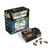 Escape Room (French)